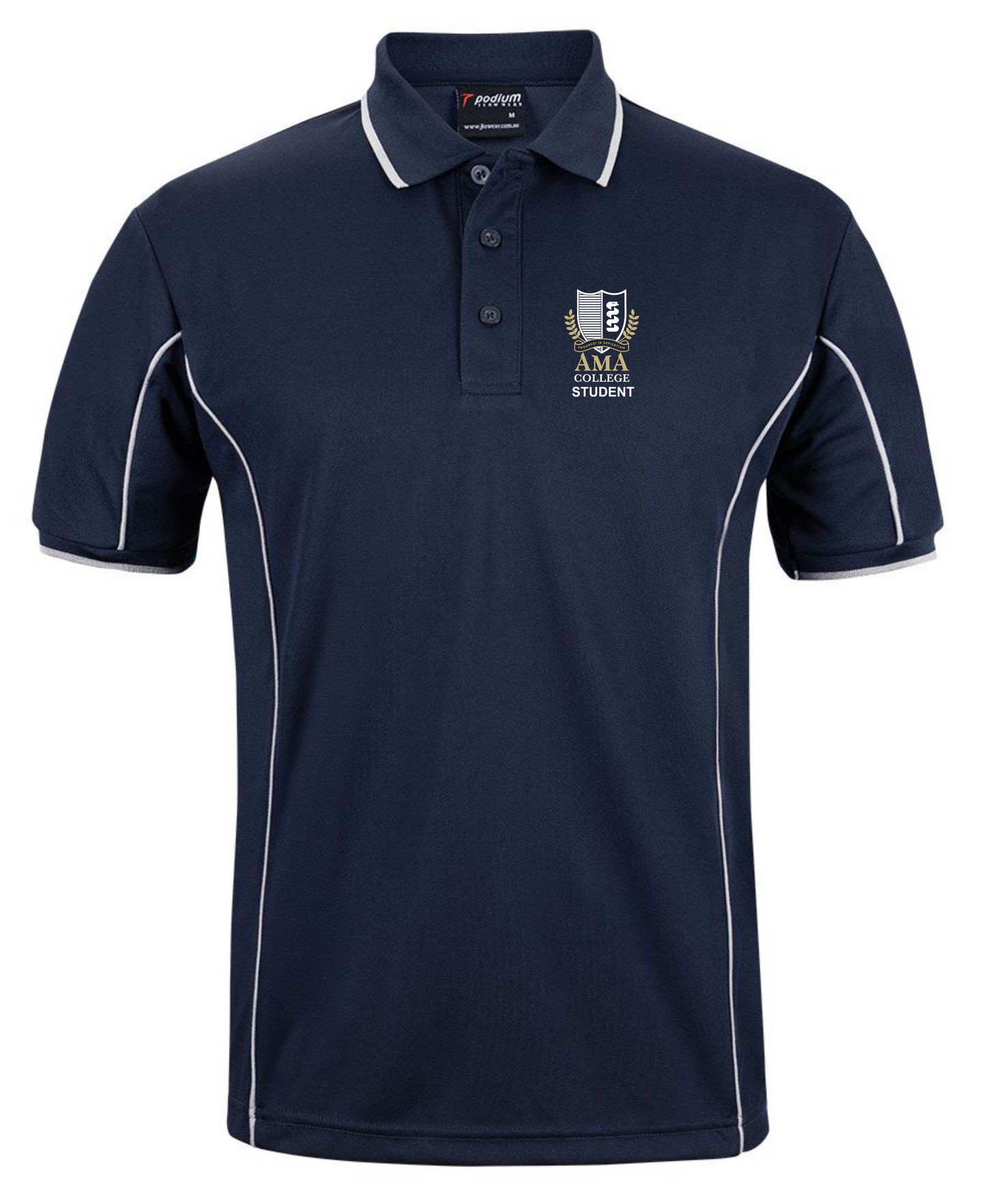 Mens Polo