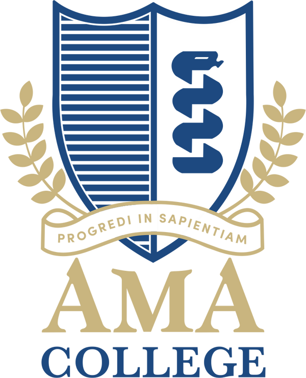 AMA Schools and pathways